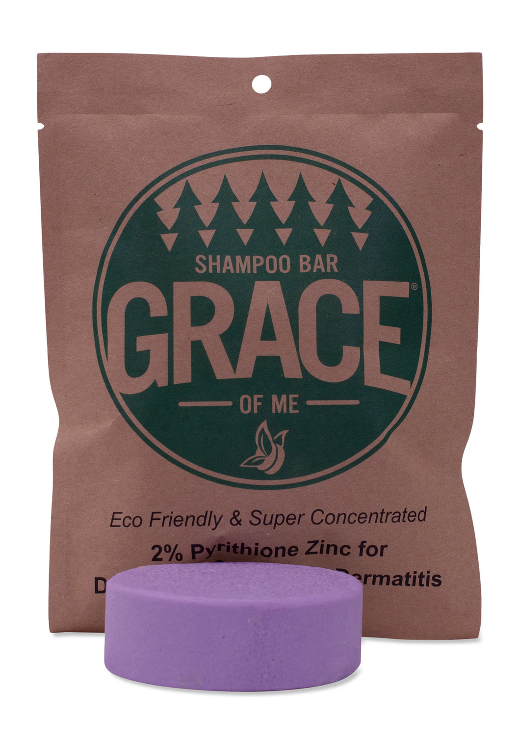 Shampoo Bar - Lavender