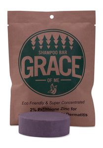 Shampoo Bar - Tea Tree