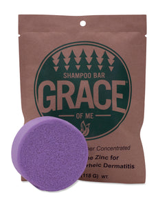 Shampoo Bar - Lavender