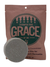 Load image into Gallery viewer, Shampoo Bar - Peppermint